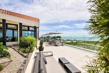 La Grande Terrasse & La Rochelle - Mgallery Hotel