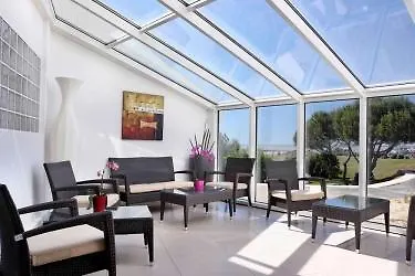 La Grande Terrasse & La Rochelle - Mgallery