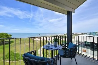 La Grande Terrasse & La Rochelle - Mgallery Hotel