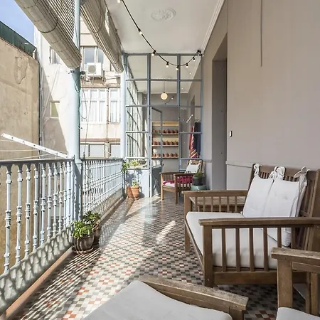 La Grande Terrasse & La Rochelle - Mgallery 4*