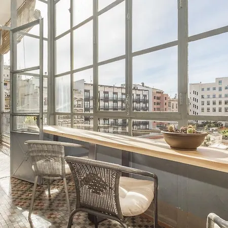 Hotel La Grande Terrasse & La Rochelle - Mgallery 4*