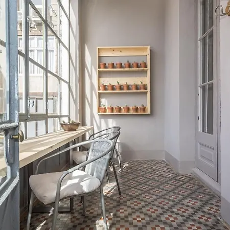 La Grande Terrasse & La Rochelle - Mgallery 4* Les Boucholeurs