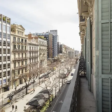 La Grande Terrasse & La Rochelle - Mgallery